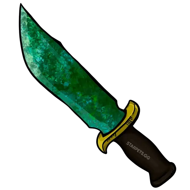 Krypto rare, Murder Mystery 2