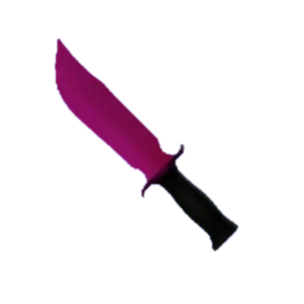 Pink uncommon, Murder Mystery 2