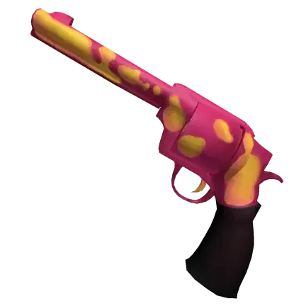 Lava uncommon, Murder Mystery 2