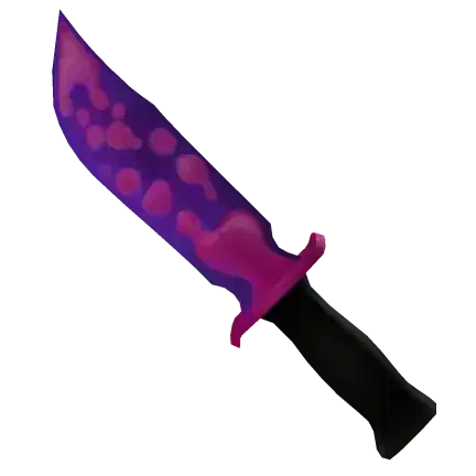 Lava uncommon, Murder Mystery 2