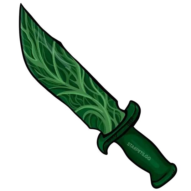 Leaf common, Murder Mystery 2