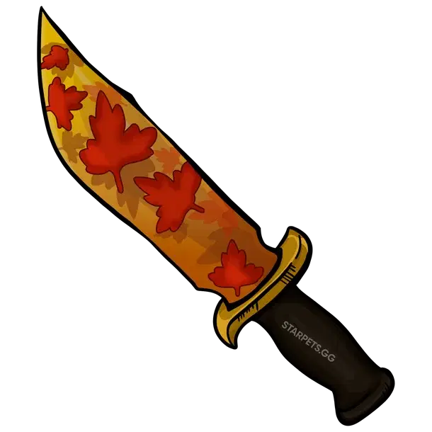 Leaves common, Murder Mystery 2