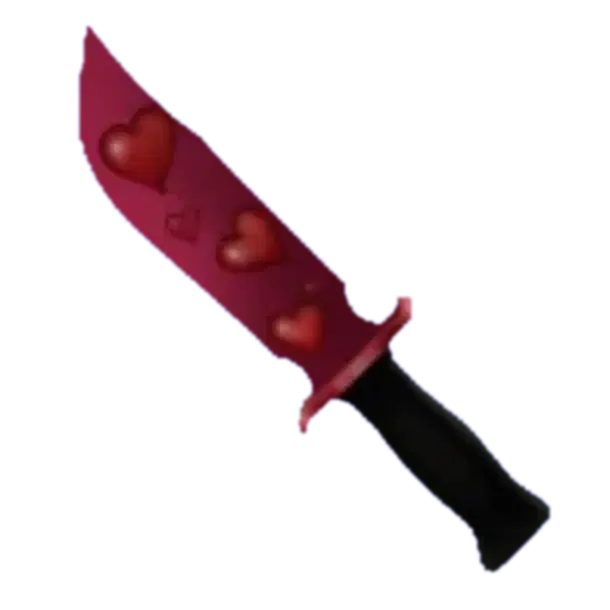 Love common, Murder Mystery 2