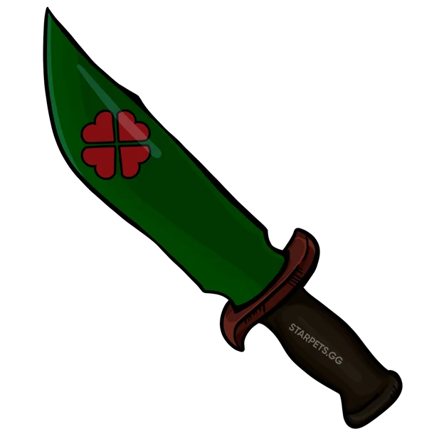Lucky uncommon, Murder Mystery 2