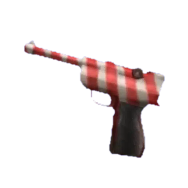 Lugercane godly, Murder Mystery 2