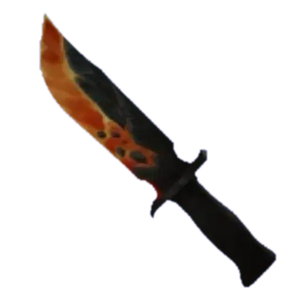 Magma rare, Murder Mystery 2