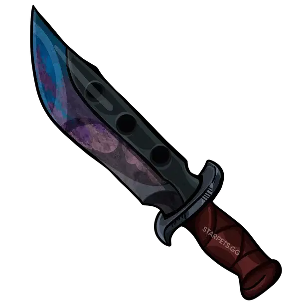 Makeshift rare, Murder Mystery 2