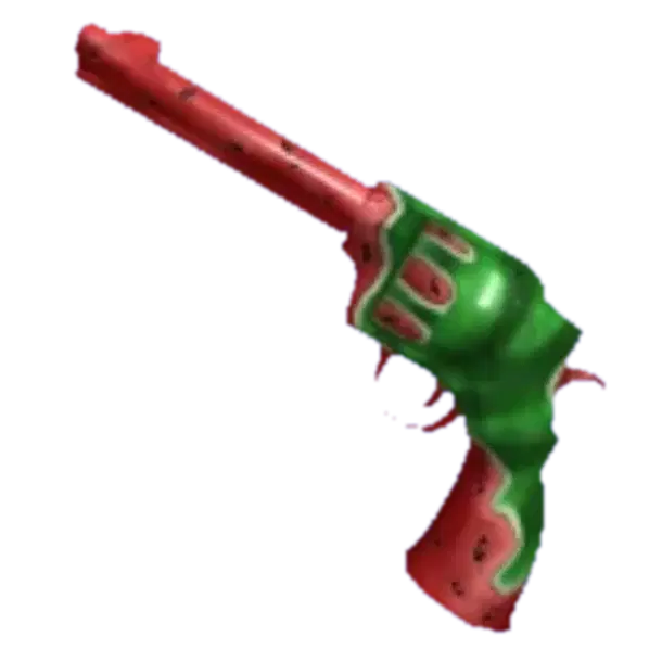 Melon Murder Mystery 2