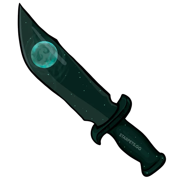 Moon common, Murder Mystery 2