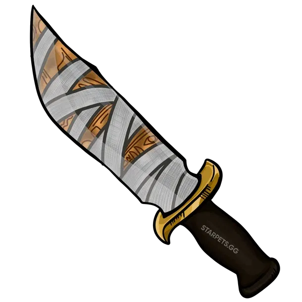 Mummy uncommon, Murder Mystery 2