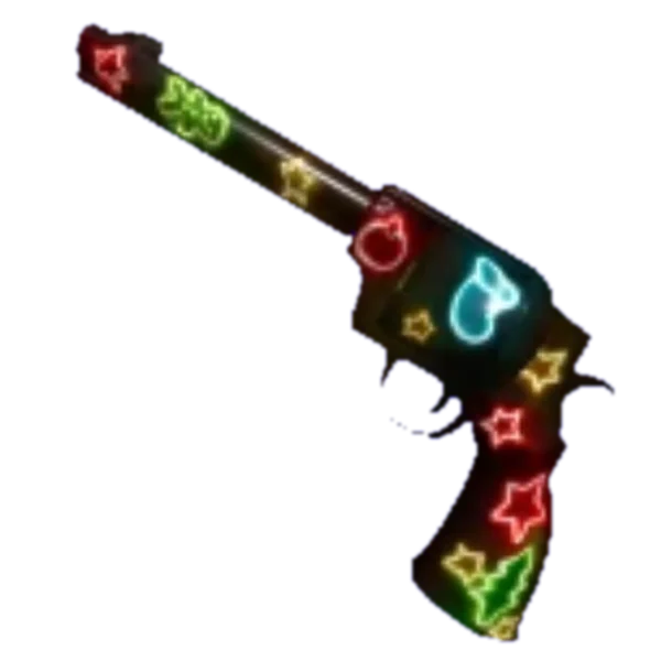 Neon rare, Murder Mystery 2