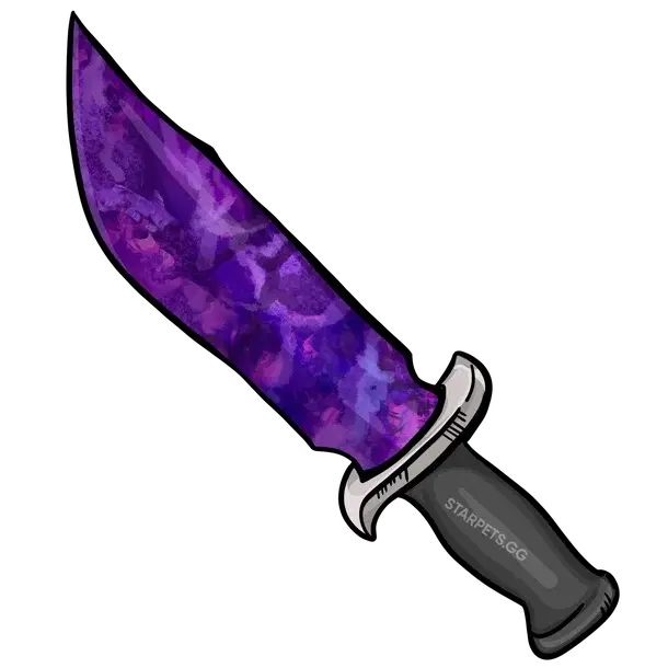 Nether rare, Murder Mystery 2