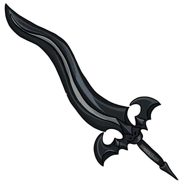 Nightblade godly, Murder Mystery 2