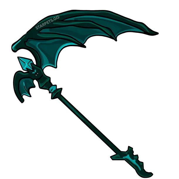Kaufe Nik's Scythe (Type, Subtype, Rare, Chroma) in Murder Mystery 2 ...