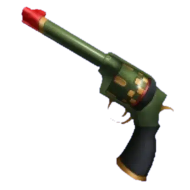 Nuke rare, Murder Mystery 2