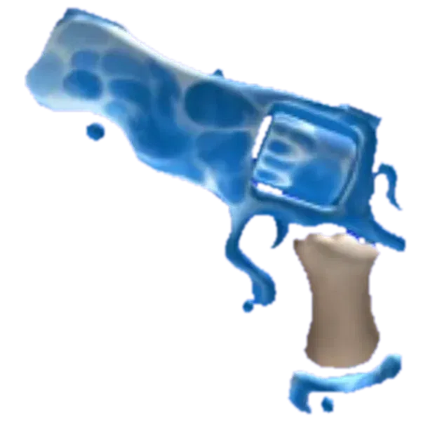 Ocean godly, Murder Mystery 2