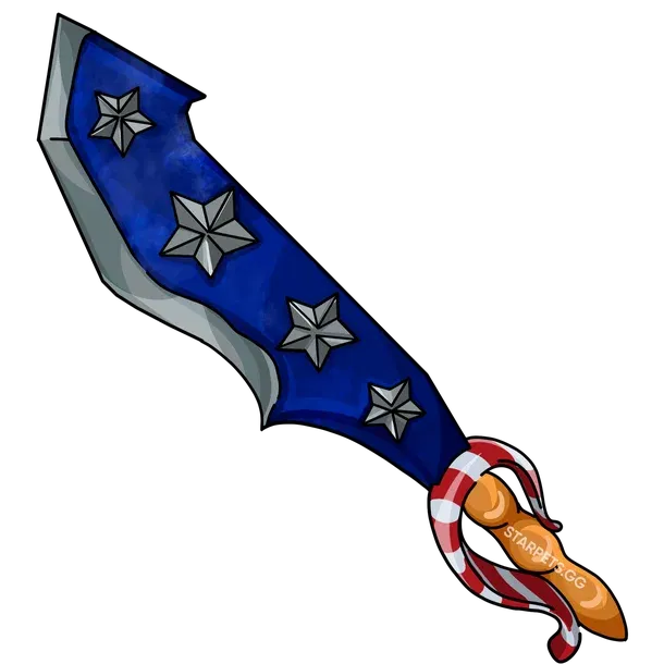 Old Glory godly, Murder Mystery 2