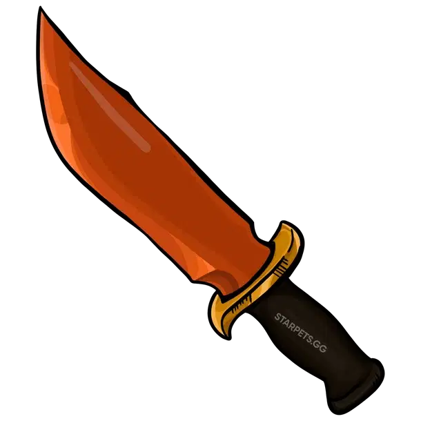 Orange common, Murder Mystery 2