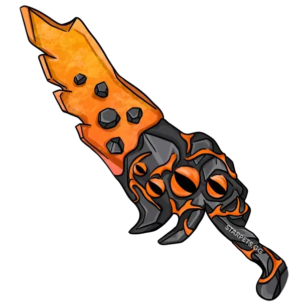 Orange Seer godly, Murder Mystery 2