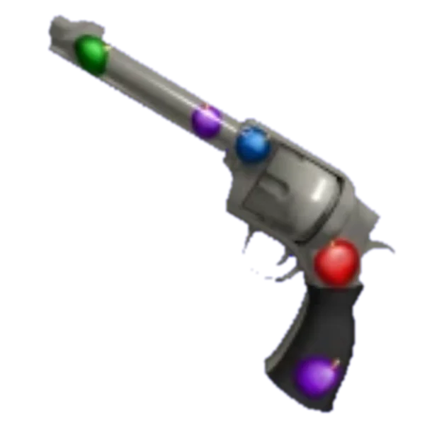 Ornaments common, Murder Mystery 2