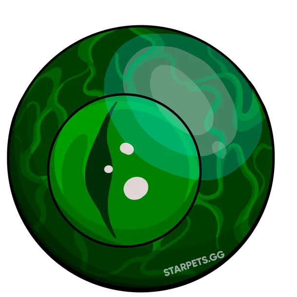 Overseer Eye legendary, Murder Mystery 2