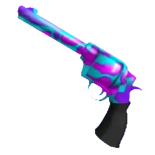 Painted Murder Mystery 2