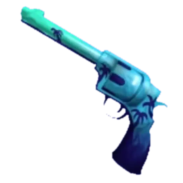 Palms legendary, Murder Mystery 2