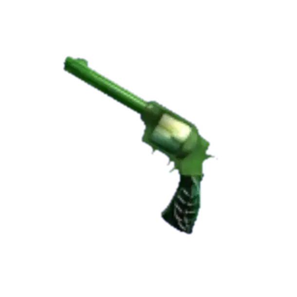 Pea Murder Mystery 2