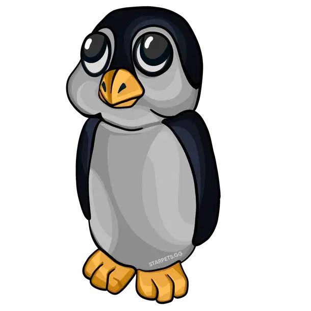 Pengy Murder Mystery 2