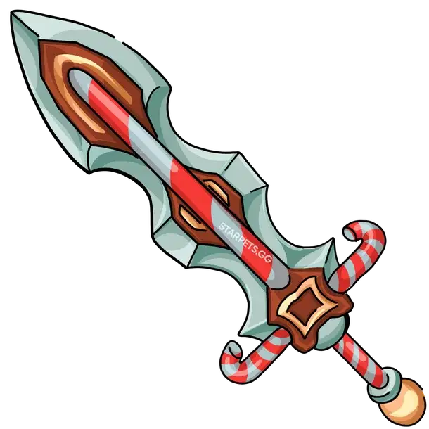 Peppermint godly, Murder Mystery 2