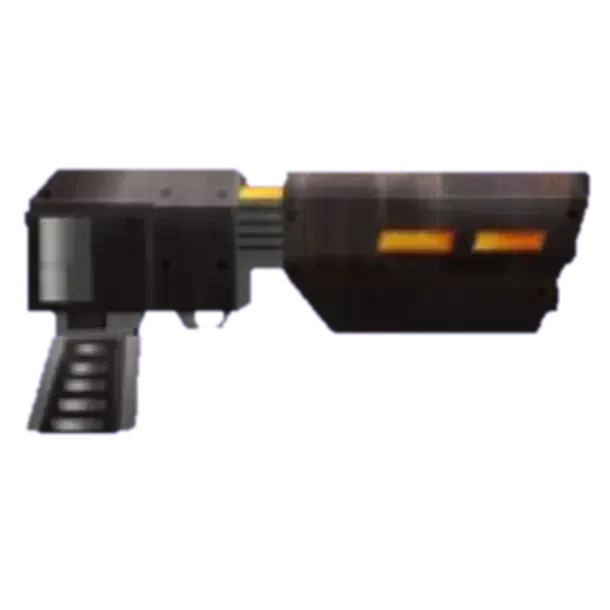 Phaser vintage, Murder Mystery 2