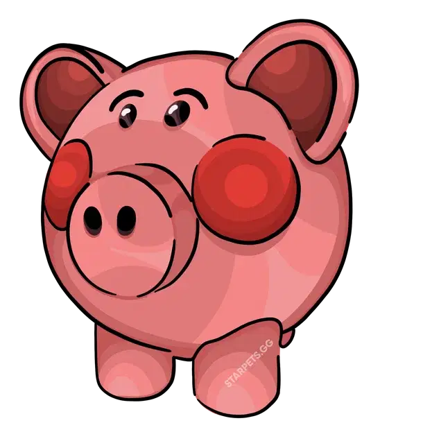 Piggy common, Murder Mystery 2