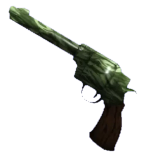 Pine common, Murder Mystery 2