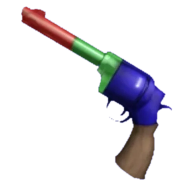 Popsicle uncommon, Murder Mystery 2