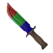 Popsicle uncommon, Murder Mystery 2