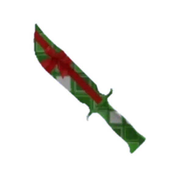 Present common, Murder Mystery 2