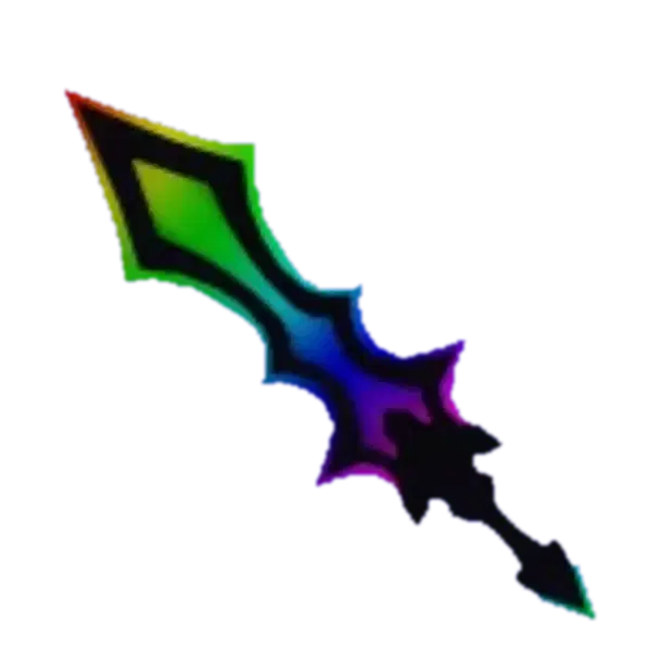 Prismatic godly, Murder Mystery 2