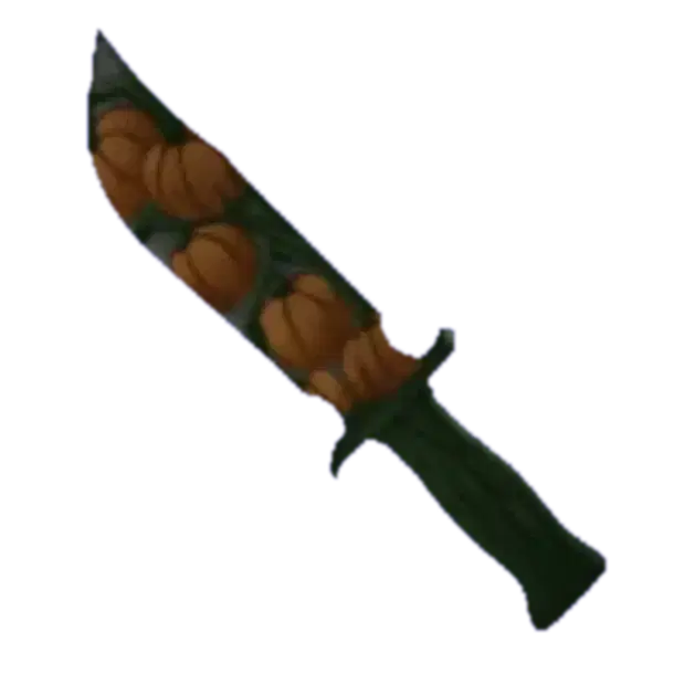 Pumpkin common, Murder Mystery 2