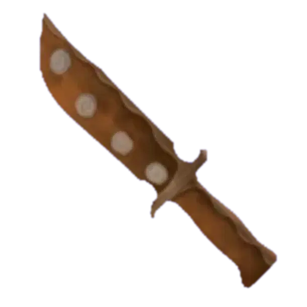 Pumpkin Pie uncommon, Murder Mystery 2
