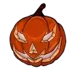 Pumpkin common, Murder Mystery 2