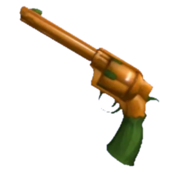 Pumpkin common, Murder Mystery 2