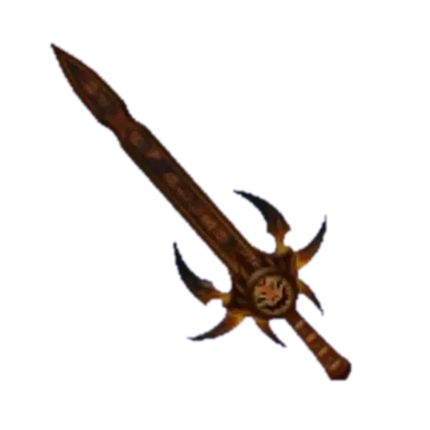 Pumpking godly, Murder Mystery 2