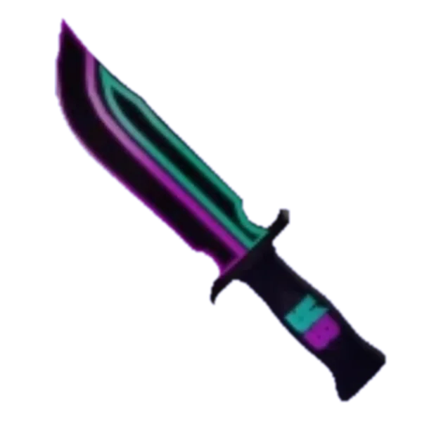 RB Knife common, Murder Mystery 2