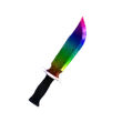 Rainbow rare, Murder Mystery 2