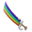 Rainbow godly, Murder Mystery 2