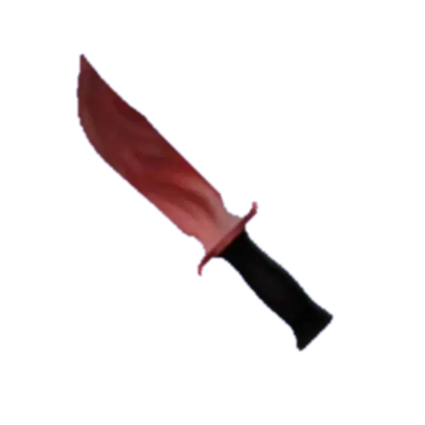 Red Fire legendary, Murder Mystery 2