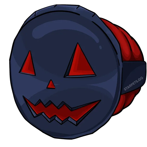 Red Pumpkin