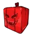 Red Pumpkin rare, Murder Mystery 2