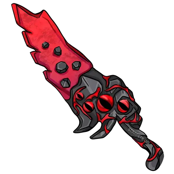 Red Seer godly, Murder Mystery 2