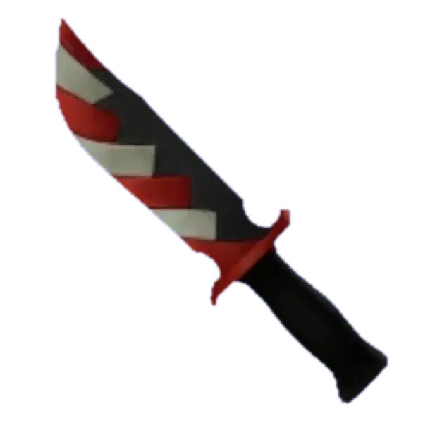 Ribbon common, Murder Mystery 2
